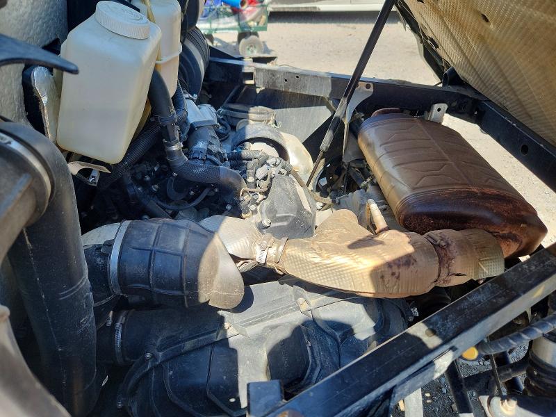 2021 Can-am Defender მანქანა იყიდება აუქციონზე, vin: 3JBUUAX40MK002983, აუქციონის ნომერი: 67331616