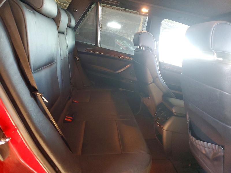 Продаж на аукціоні авто 2004 Bmw X5, vin: 5UXFB53534LV07356, номер лоту: 70879036