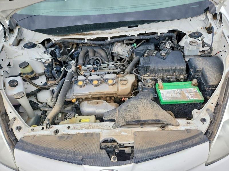 2006 Toyota Sienna მანქანა იყიდება აუქციონზე, vin: 5TDZA23C46S513330, აუქციონის ნომერი: 70690916
