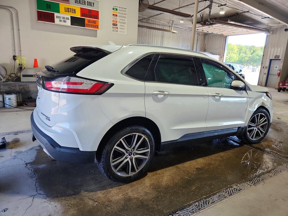 Продажа на аукционе авто 2020 Ford Edge, vin: 2FMPK4K9XLBA17754, номер лота: 67839676