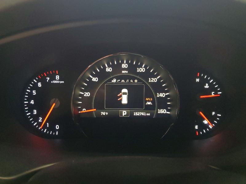 Aukcja sprzedaży 2018 Kia Sorento, vin: 5XYPKDA59JG369316, numer aukcji: 67458486