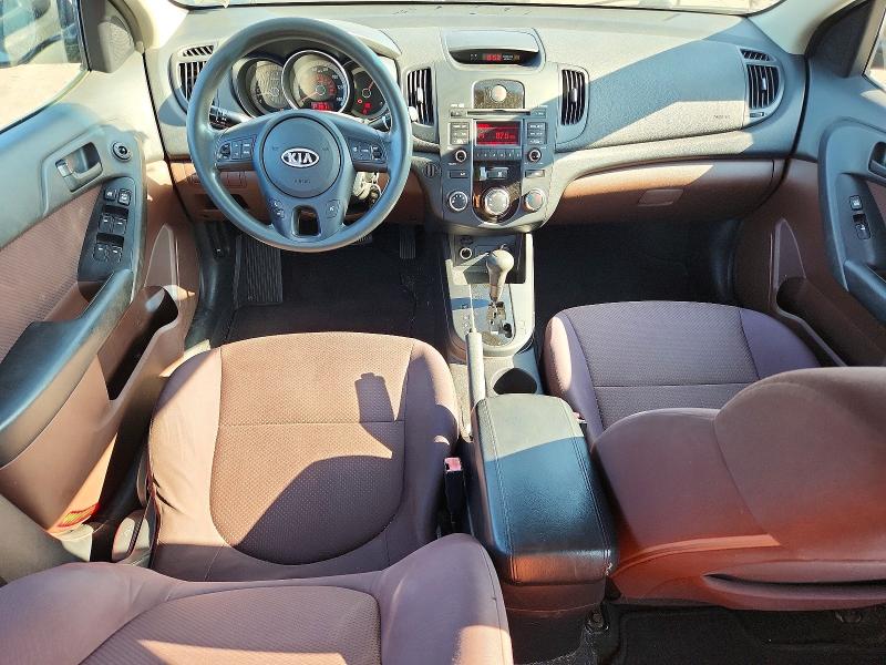 Aukcja sprzedaży 2010 Kia Forte, vin: KNAFU4A21A5849786, numer aukcji: 69379016