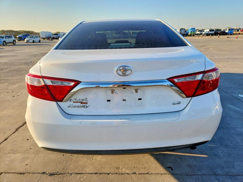 Aukcja sprzedaży 2017 Toyota Camry, vin: 4T1BF1FK7HU805001, numer aukcji: 69898726