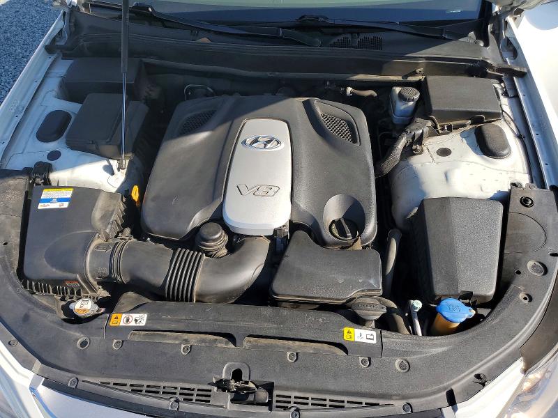 Продажа на аукционе авто 2012 Hyundai Genesis, vin: KMHGC4DF3CU174682, номер лота: 68738976