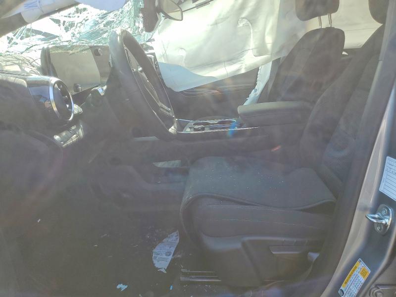 Продажа на аукционе авто 2026 Chevrolet Equinox, vin: 3GNAXHEG4TL311319, номер лота: 68927866