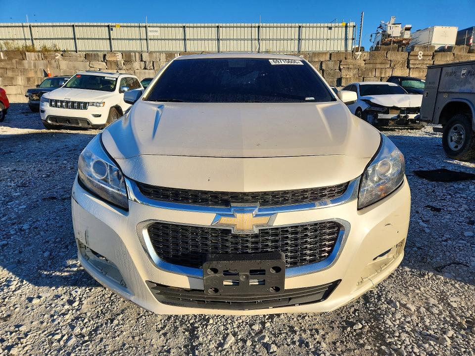 2014 Chevrolet Malibu მანქანა იყიდება აუქციონზე, vin: 1G11C5SLXEF248933, აუქციონის ნომერი: 69715606