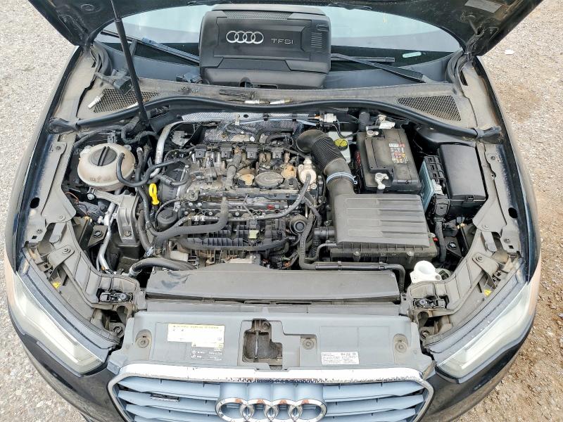Aukcja sprzedaży 2015 Audi A3, vin: WAUBFGFF9F1014944, numer aukcji: 65901336