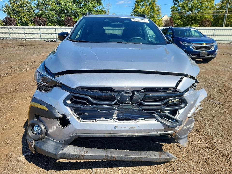 Aukcja sprzedaży 2024 Subaru Crosstrek, vin: 4S4GUHF67R3718262, numer aukcji: 67500506