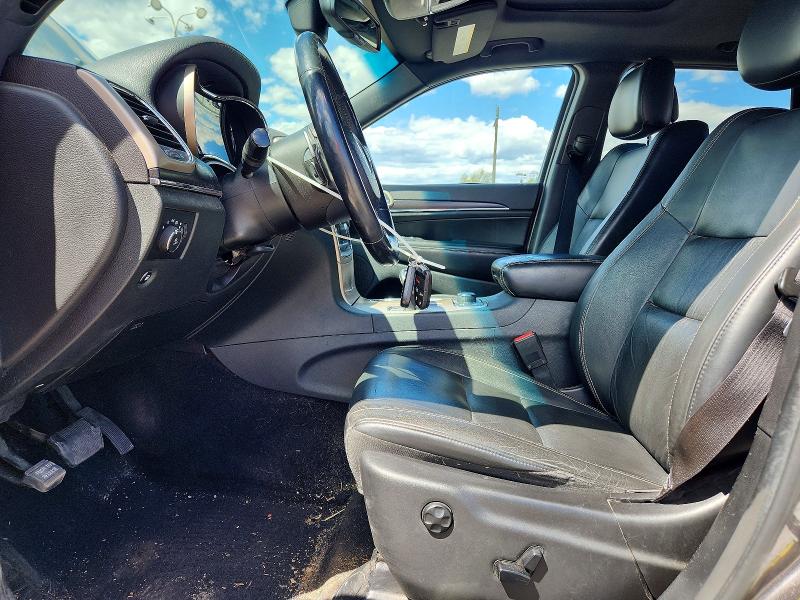 67324466 :رقم المزاد ، 1C4RJFBT5EC254291 vin ، 2014 Jeep Grand Cherokee مزاد بيع