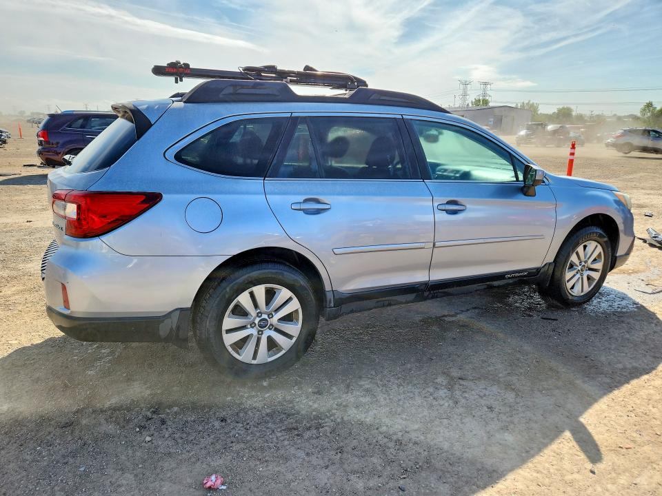 Продаж на аукціоні авто 2015 Subaru Outback, vin: 4S4BSBDC3F3257725, номер лоту: 67426046