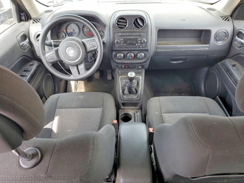 Продаж на аукціоні авто 2015 Jeep Patriot, vin: 1C4NJRBB5FD176419        , номер лоту: 69137456