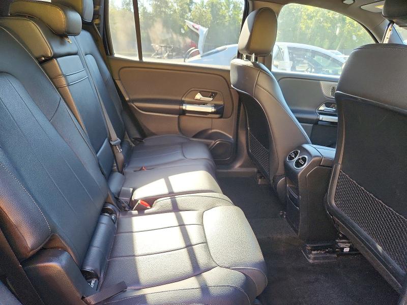 Продажа на аукционе авто 2023 Mercedes-benz Eqb, vin: W1N9M0KB3PN052982, номер лота: 68132886