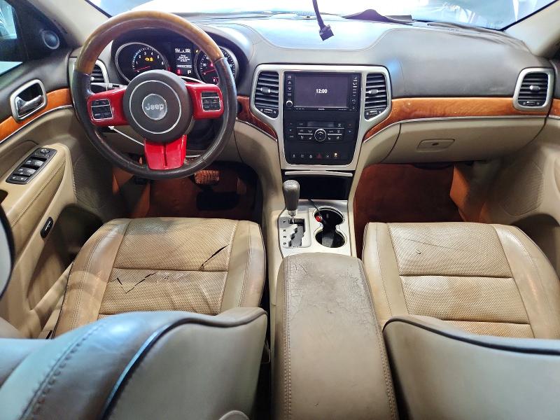 Продаж на аукціоні авто 2011 Jeep Grand Cherokee, vin: 1J4RR6GT3BC607277, номер лоту: 68324476