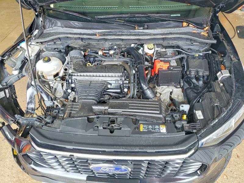 Aukcja sprzedaży 2024 Ford Escape, vin: 1FMCU9JA6RUA71721, numer aukcji: 70557356