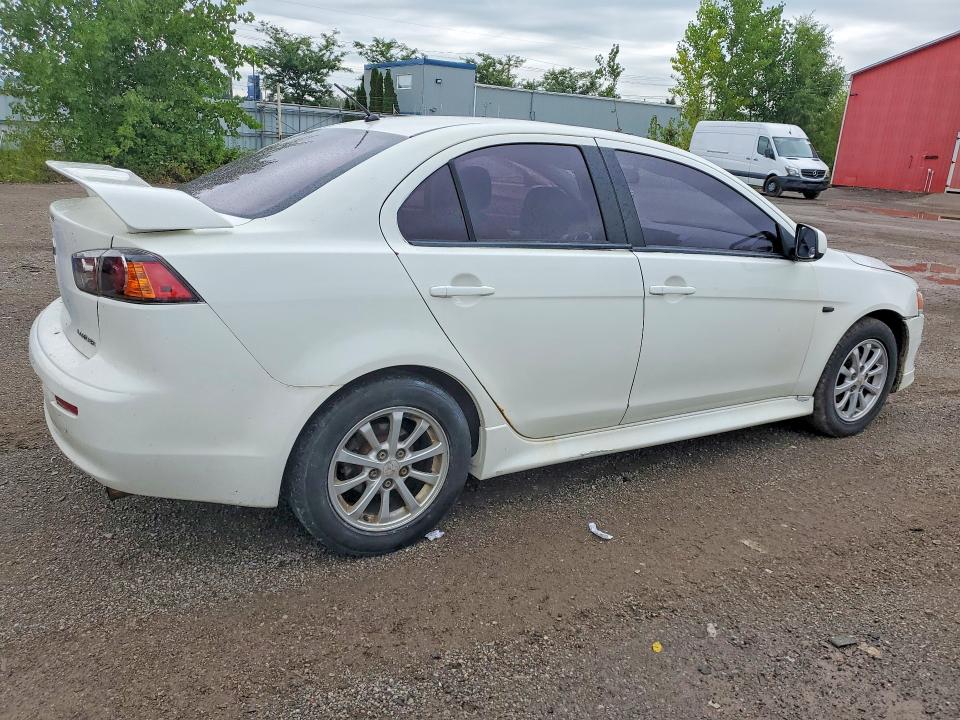 Продажа на аукционе авто 2012 Mitsubishi Lancer, vin: JA32U2FU4CU601216, номер лота: 66967276