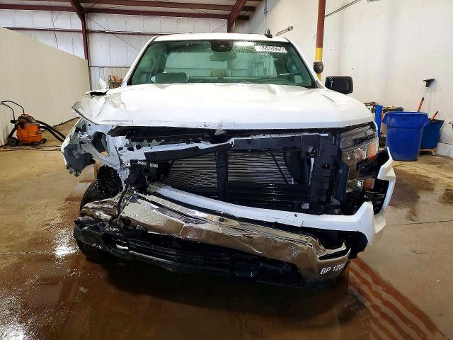 Продаж на аукціоні авто 2026 Chevrolet Silverado, vin: 3GCNAAED5TG128187, номер лоту: 67754556