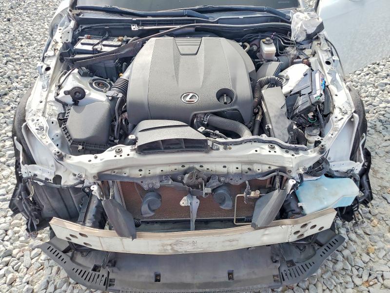 68424256 :رقم المزاد ، JTHBF1D23F5073866 vin ، 2015 Lexus Is مزاد بيع