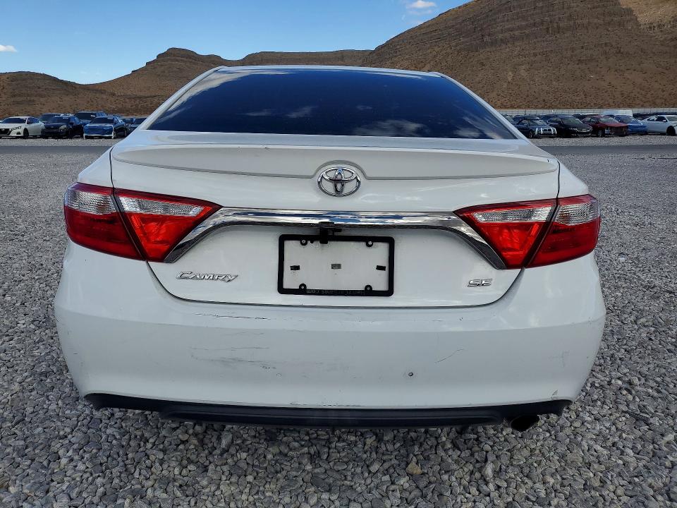 2016 Toyota Camry მანქანა იყიდება აუქციონზე, vin: 4T1BF1FK9GU168644, აუქციონის ნომერი: 69630706