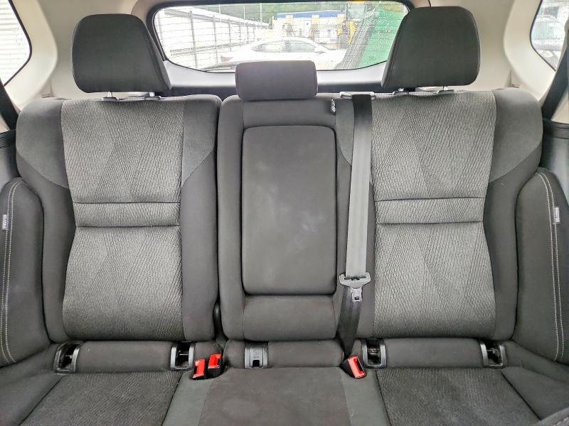 Продаж на аукціоні авто 2025 Nissan Rogue, vin: 5N1BT3BB5SC805408, номер лоту: 69724136