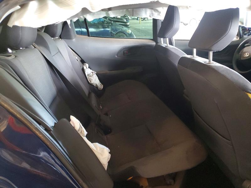 Продаж на аукціоні авто 2025 Toyota Prius, vin: JTDACAAU5S3063597, номер лоту: 68478096