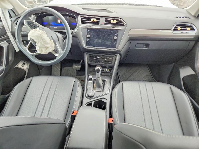 Aukcja sprzedaży 2024 Volkswagen Tiguan, vin: 3VVMB7AX8RM043772, numer aukcji: 66346546