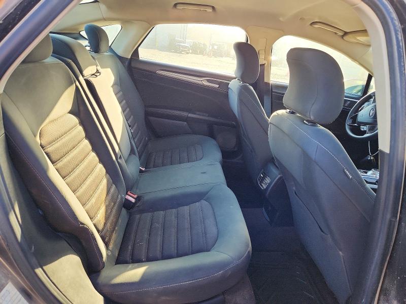 Продаж на аукціоні авто 2019 Ford Fusion, vin: 3FA6P0LU5KR189824, номер лоту: 70559166