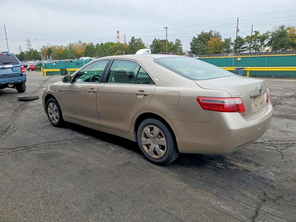 71300946 :رقم المزاد ، 4T4BE46K89R090595 vin ، 2009 Toyota Camry مزاد بيع