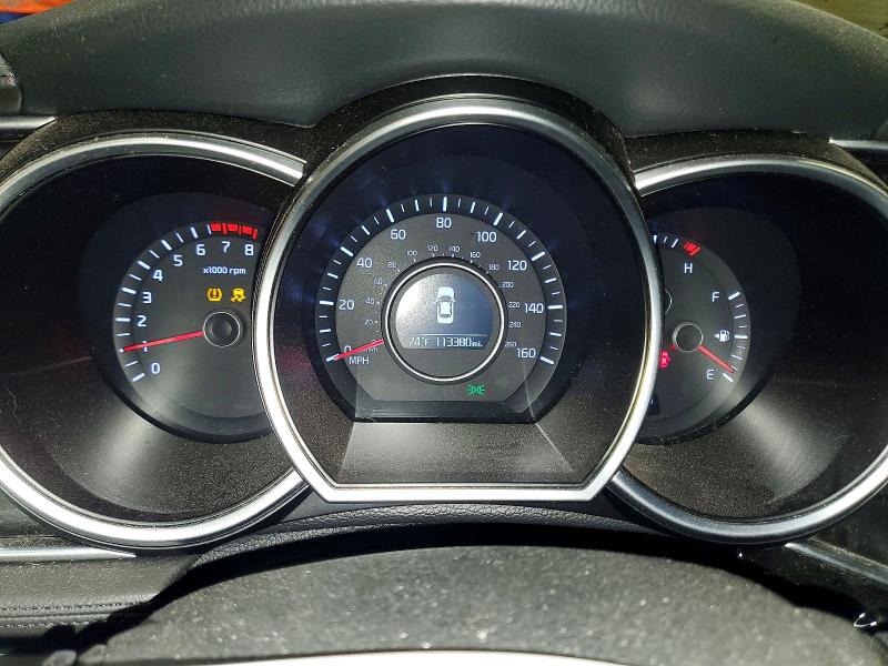Продажа на аукционе авто 2015 Kia Optima, vin: 5XXGN4A77FG423264, номер лота: 68367376