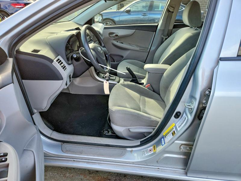Продажа на аукционе авто 2013 Toyota Corolla, vin: 5YFBU4EE0DP181623, номер лота: 69898086