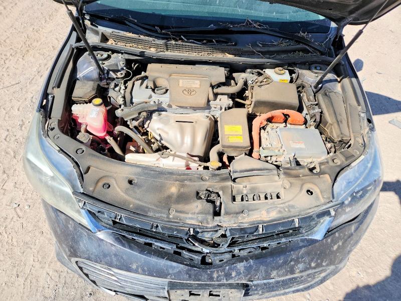 68203016 :رقم المزاد ، 4T1BD1EB3EU026116 vin ، 2014 Toyota Avalon Hybrid مزاد بيع
