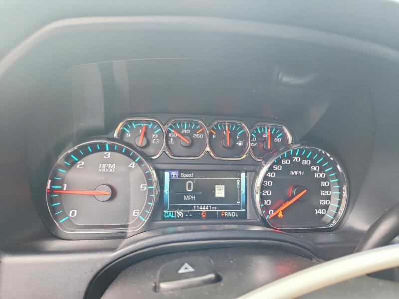Продажа на аукционе авто 2017 Gmc Sierra, vin: 1GTV2NEC1HZ196148, номер лота: 69808736