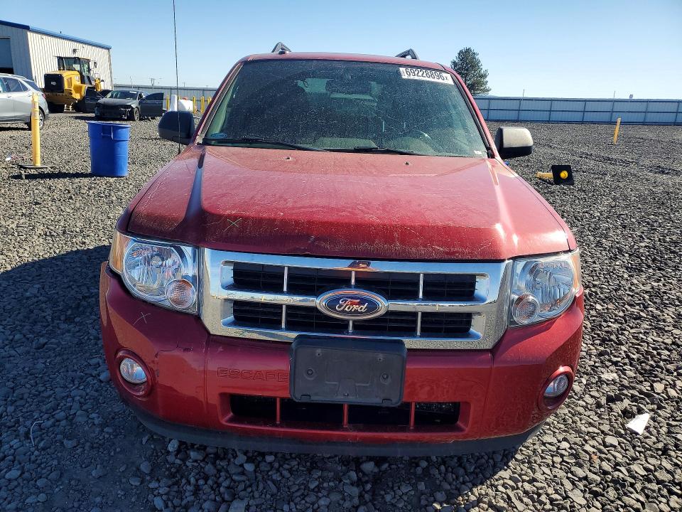 Продаж на аукціоні авто 2012 Ford Escape, vin: 1FMCU9D79CKC68479, номер лоту: 69228896