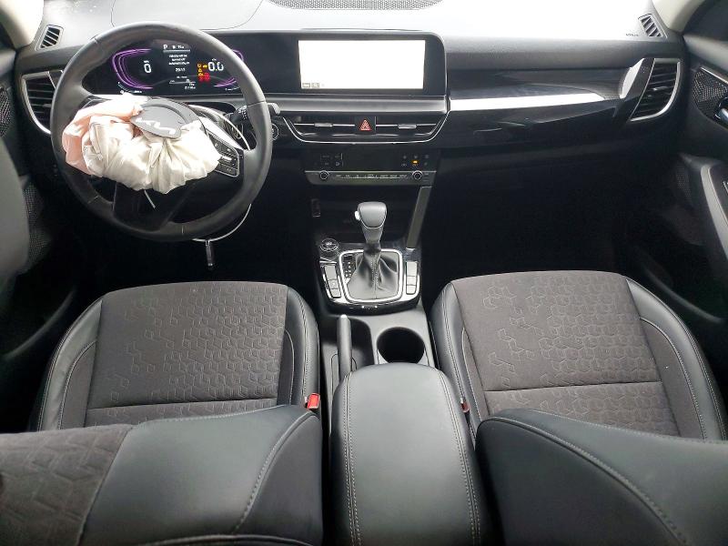 Продажа на аукционе авто 2025 Kia Seltos, vin: KNDEU2AA0S7677590, номер лота: 67342856