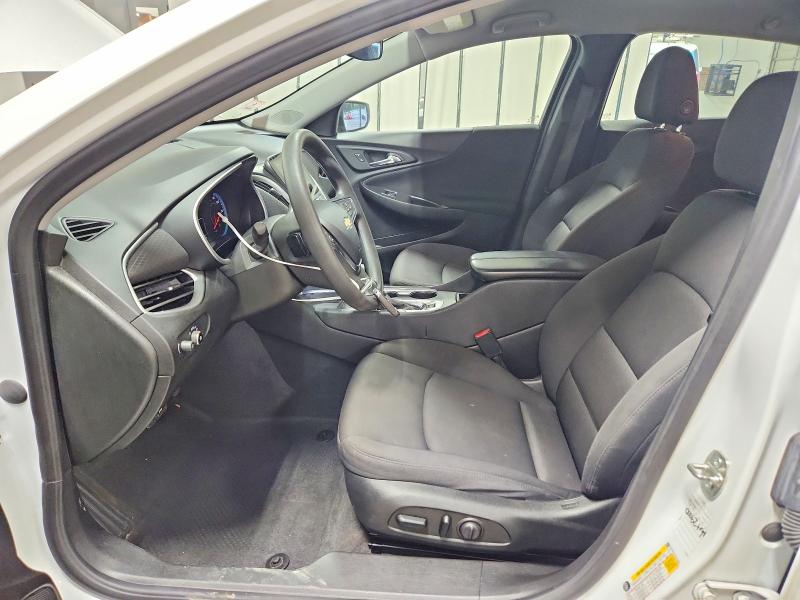 2023 Chevrolet Malibu მანქანა იყიდება აუქციონზე, vin: 1G1ZD5ST7PF227069, აუქციონის ნომერი: 69573146