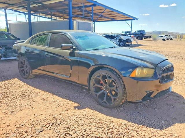 Продажа на аукционе авто 2012 Dodge Charger, vin: 2C3CDXBG8CH197962, номер лота: 68290156