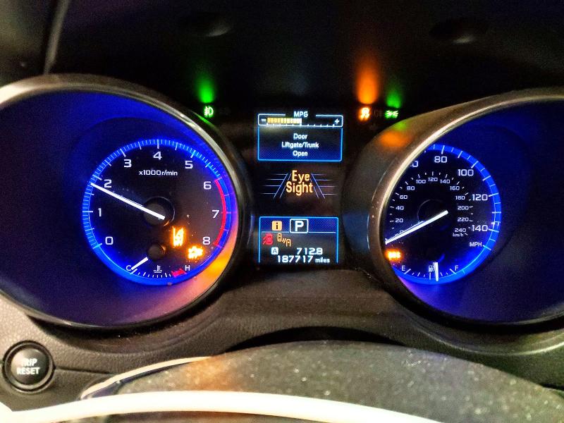 Aukcja sprzedaży 2015 Subaru Outback, vin: 4S4BSBHC5F3348795, numer aukcji: 67501686