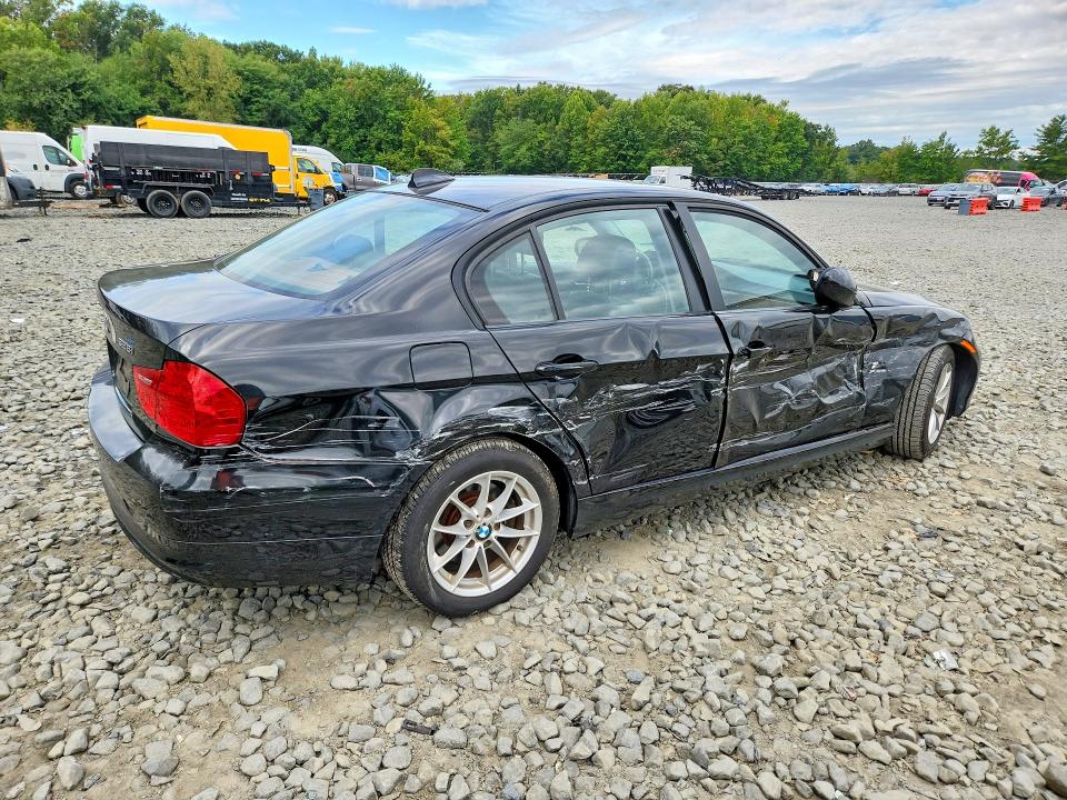 Aukcja sprzedaży 2010 Bmw 328, vin: WBAPK5C56AA650750, numer aukcji: 69352646