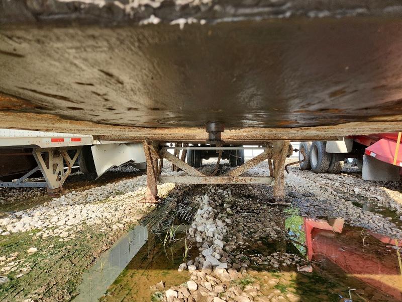 1996 Fruehauf N/a მანქანა იყიდება აუქციონზე, vin: 1H2V04827TE049908, აუქციონის ნომერი: 62758256