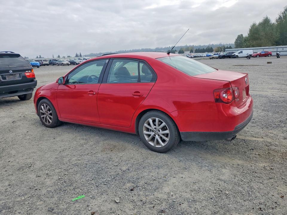 Aukcja sprzedaży 2010 Volkswagen Jetta, vin: 3VWRZ7AJ9AM076566, numer aukcji: 69743656