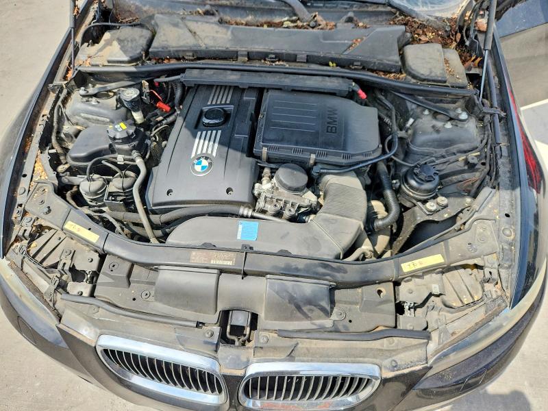 Продаж на аукціоні авто 2007 Bmw 335, vin: WBAWB73517P036783, номер лоту: 67724866