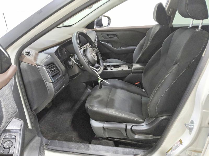2023 Nissan Rogue მანქანა იყიდება აუქციონზე, vin: 5N1BT3AA3PC780413, აუქციონის ნომერი: 68200416