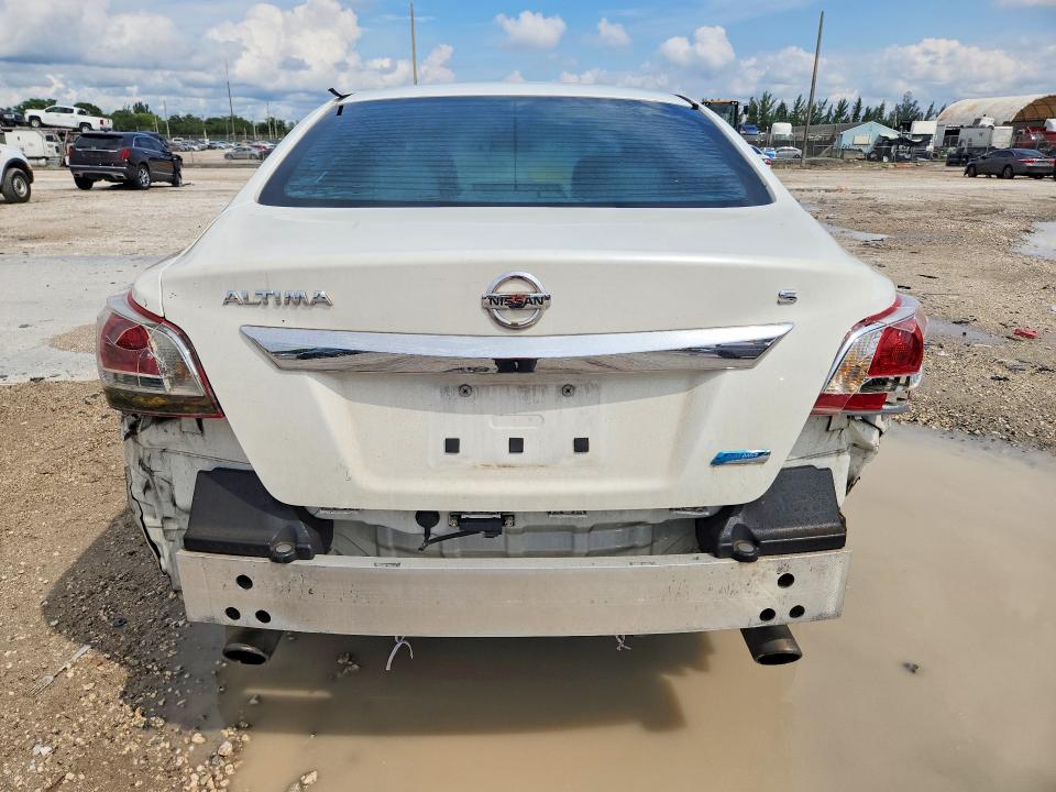 67453726 :رقم المزاد ، 1N4AL3AP9DC166407 vin ، 2013 Nissan Altima مزاد بيع