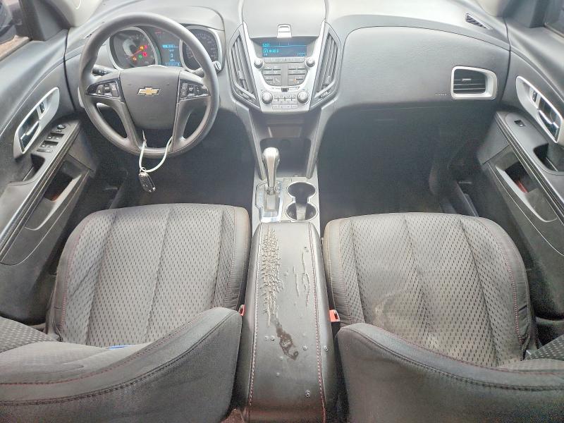 Продажа на аукционе авто 2015 Chevrolet Equinox, vin: 2GNALAEK5F1170130, номер лота: 69403166