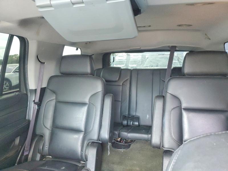 Aukcja sprzedaży 2015 Chevrolet Tahoe, vin: 1GNSCBKC1FR178160, numer aukcji: 68166206