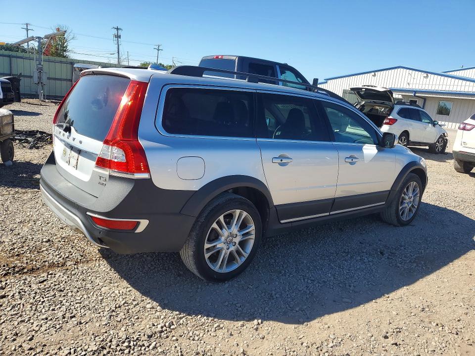 Продажа на аукционе авто 2016 Volvo Xc70, vin: YV4612NK1G1265735, номер лота: 70721436