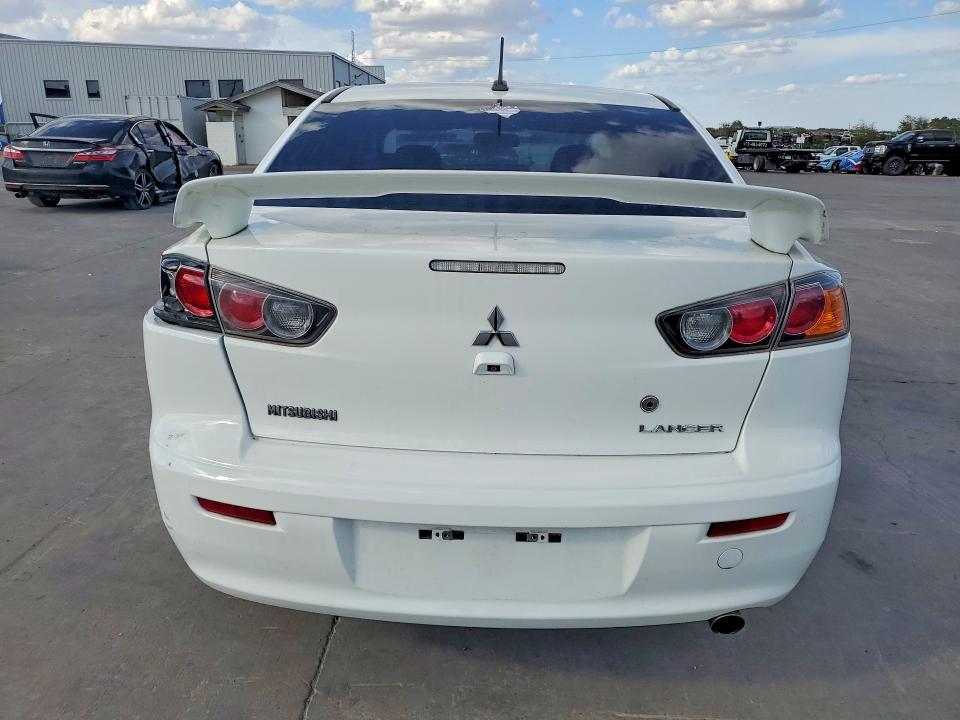 Продажа на аукционе авто 2014 Mitsubishi Lancer, vin: JA32U8FW3EU021835, номер лота: 70955856