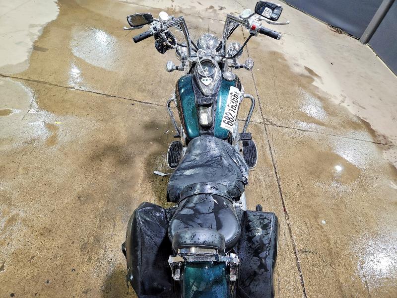 Aukcja sprzedaży 2002 Kawasaki Vn1500, vin: JKBVNAN132A016470, numer aukcji: 68216366