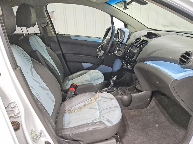 68421296 :رقم المزاد ، KL8CK6S06EC444165 vin ، 2014 Chevrolet Spark Ev مزاد بيع