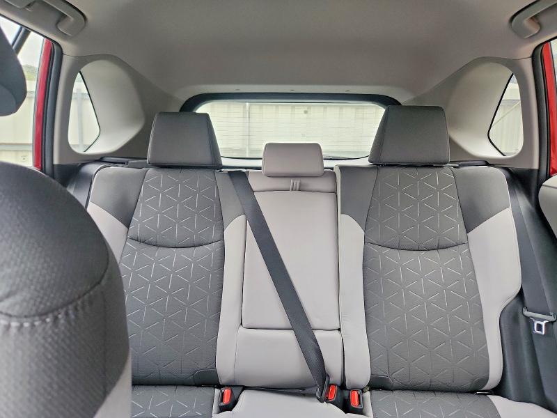 2025 Toyota Rav4 Hybrid მანქანა იყიდება აუქციონზე, vin: 4T3RWRFV5SU215613, აუქციონის ნომერი: 69921066