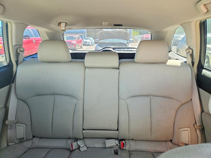 Aukcja sprzedaży 2011 Subaru Outback, vin: 4S4BRCCC6B3431137, numer aukcji: 68422576